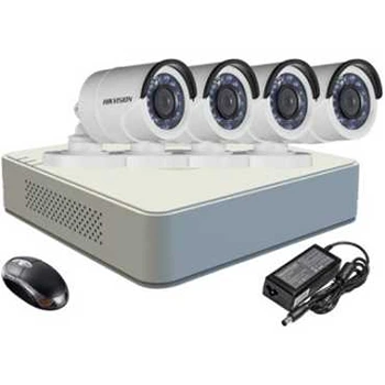 DVR Camera